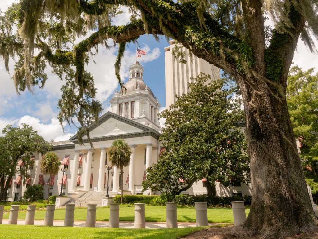 Environmental Changes Teed Up for Florida Budget Talks – Environmental Changes Teed Up for Florida Budget Talks –