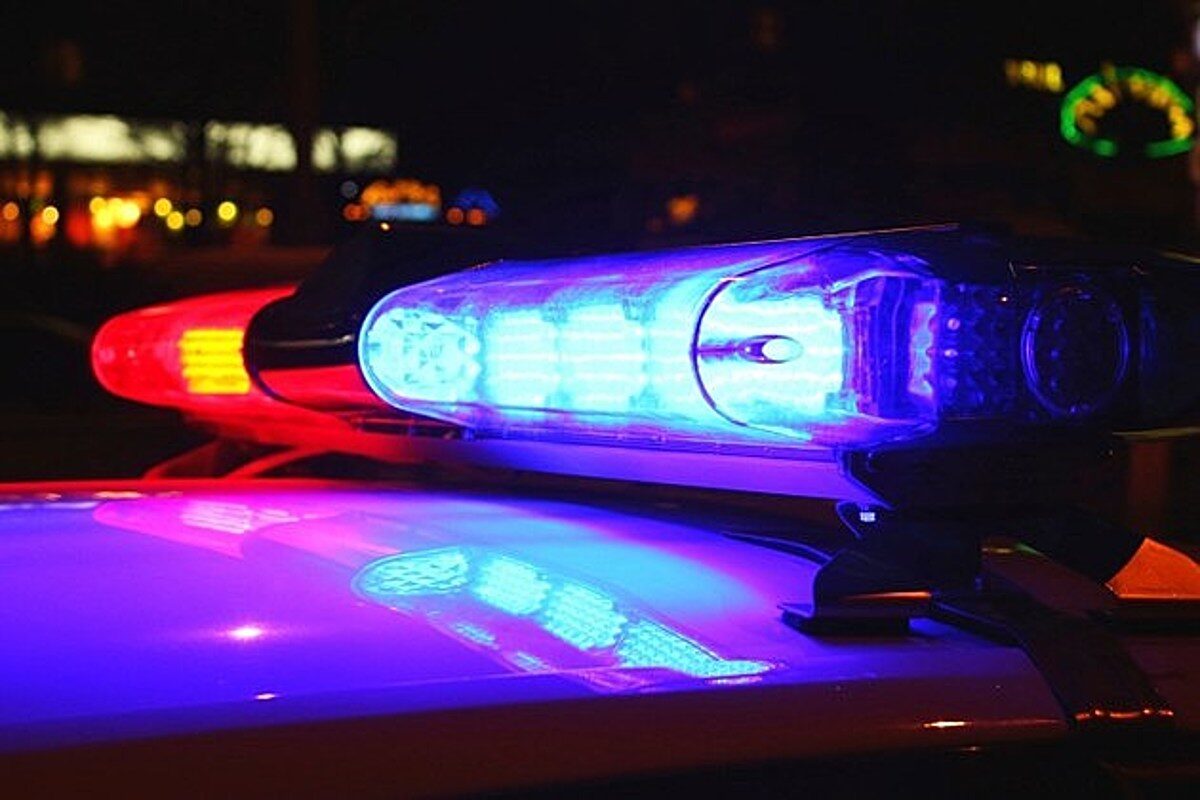 Sedalia Police Reports For January 10, 2022