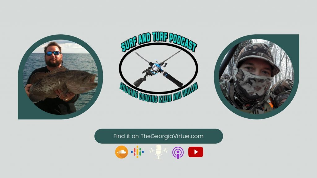 Ep. 20: It’s Raining Iguanas Ep. 20: It’s Raining Iguanas