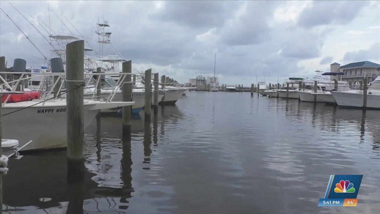 Court: Feds can require tracking of charter fishing boats – WXXV News 25