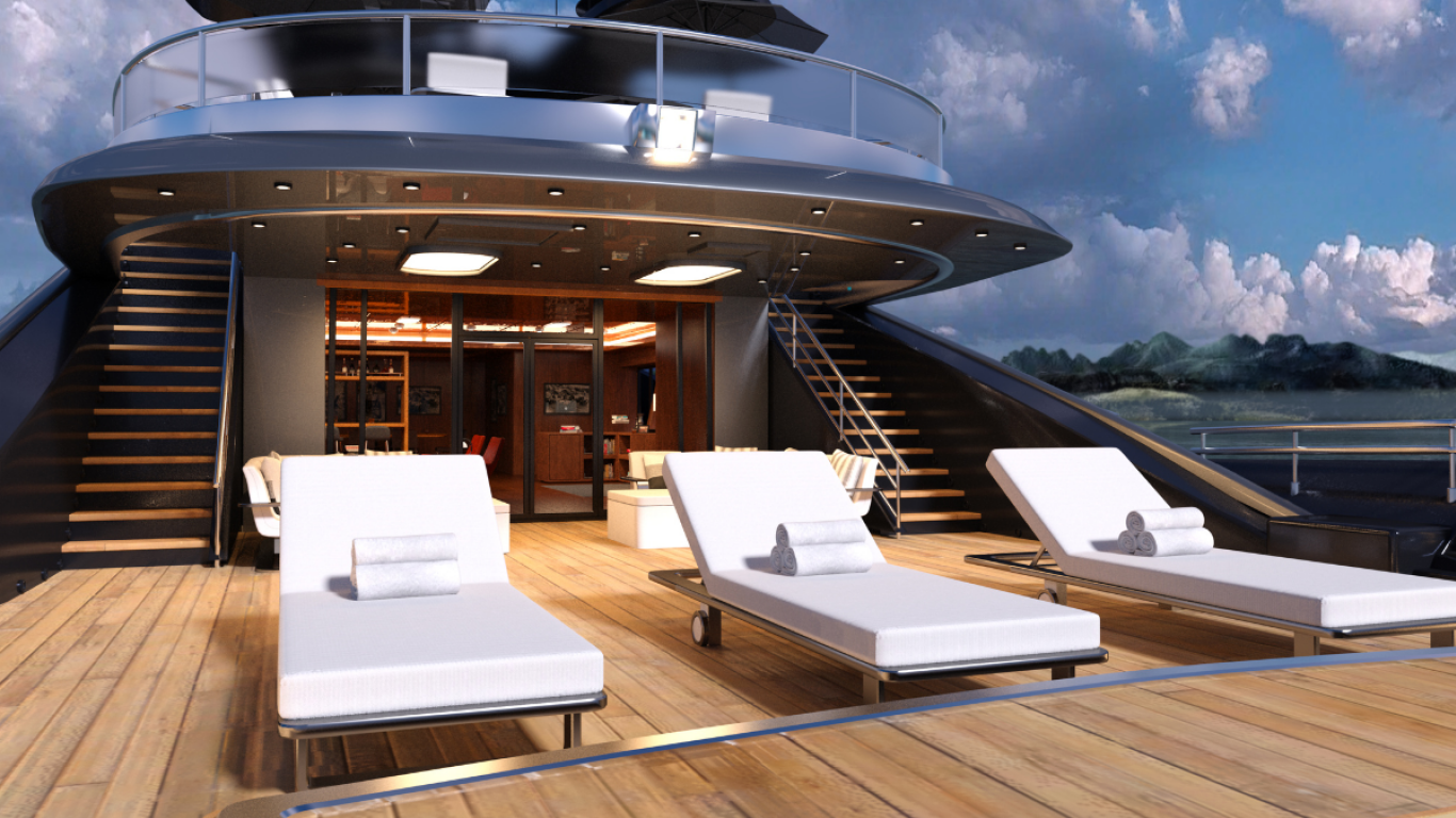 Boat Upholstery – Function, Style, and Longevity