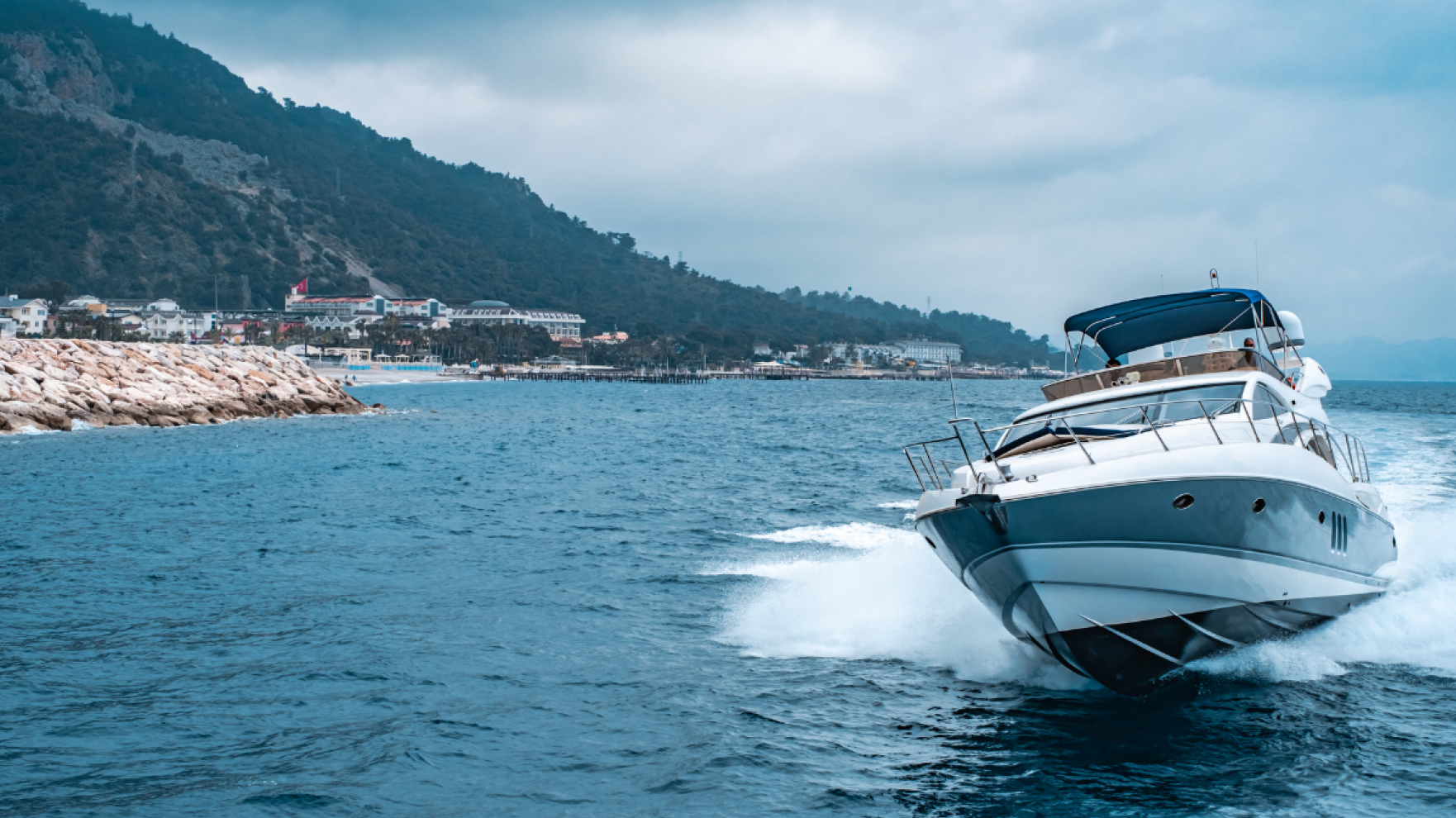 Boat Upholstery Cost – What You Need to Know