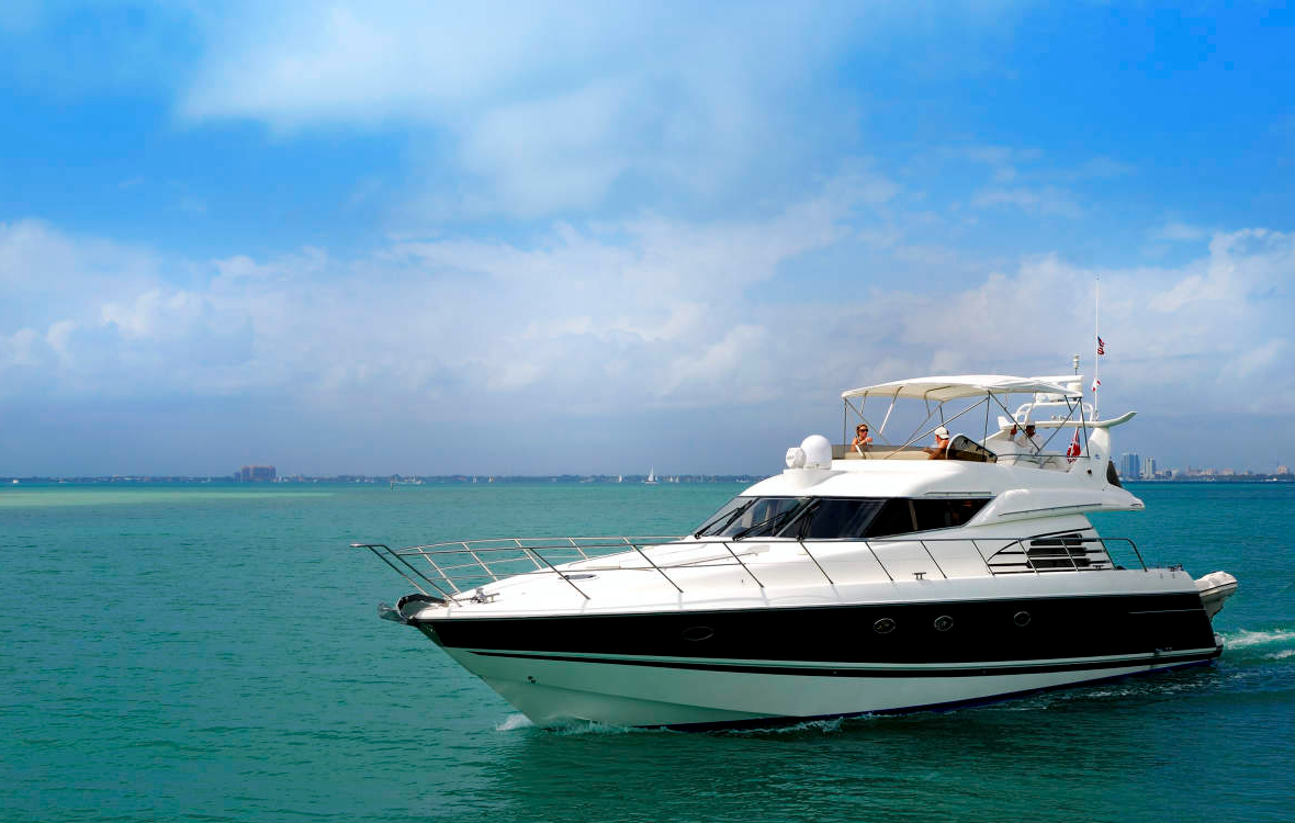Revitalize Your Boat and Home with Expert Fort Lauderdale Upholstery
