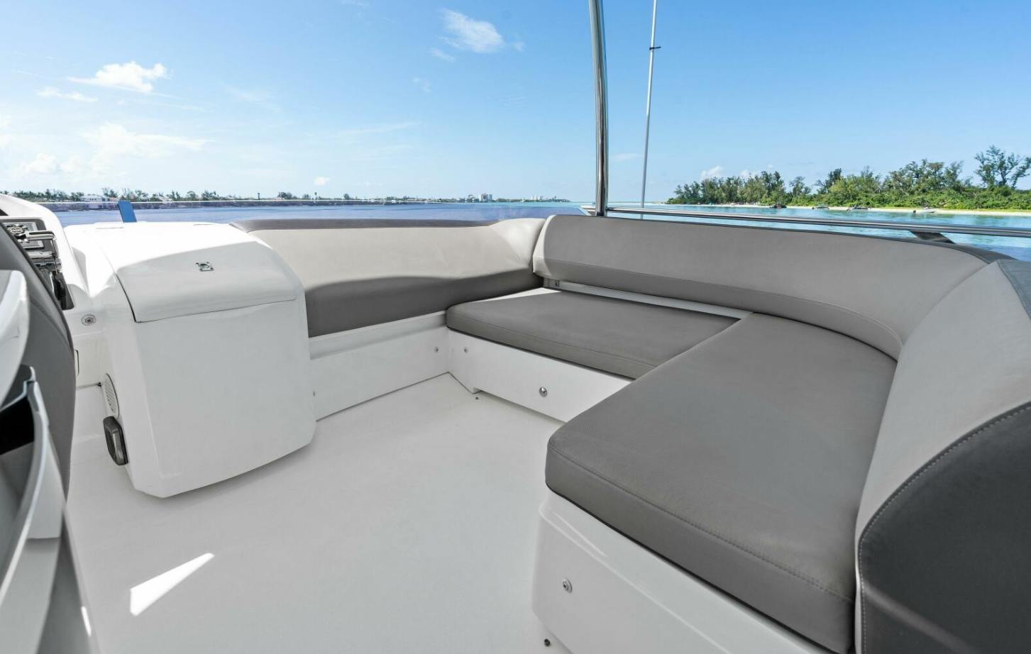 custom boat seat cushions florida
