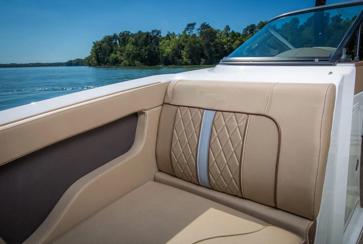 Regal Boats Upholstery miami
