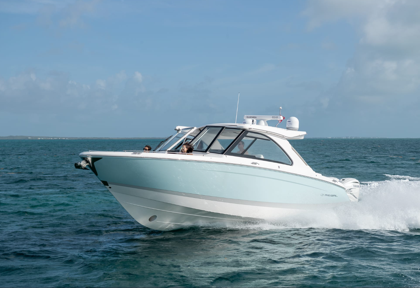 Critical Regal Boats Upholstery Details That Affect Comfort and Value