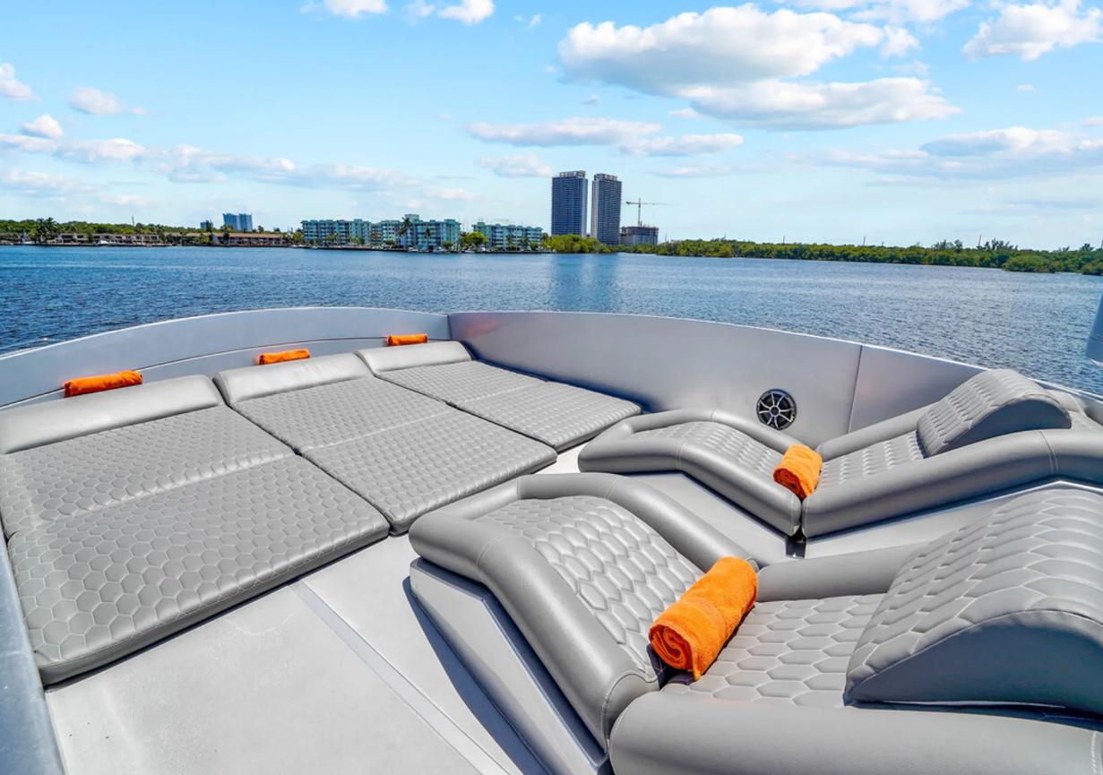 Boats Upholstery in Miami That Makes Your Boat Feel Better and Look Amazing Boats Upholstery in Miami That Makes Your Boat Feel Better and Look Amazing