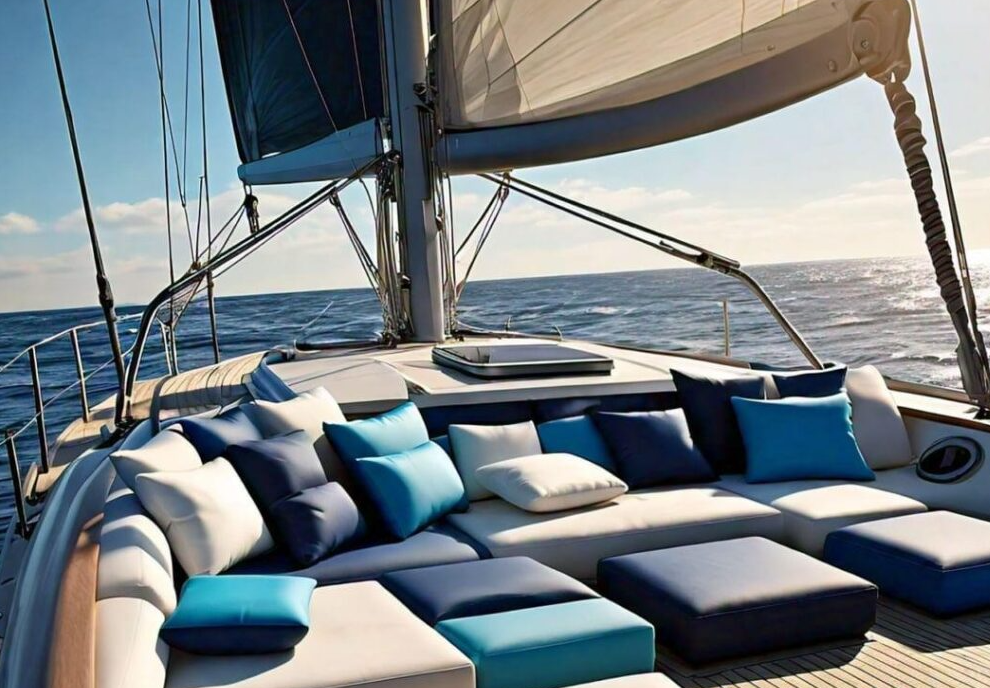 Marine Upholstery miami