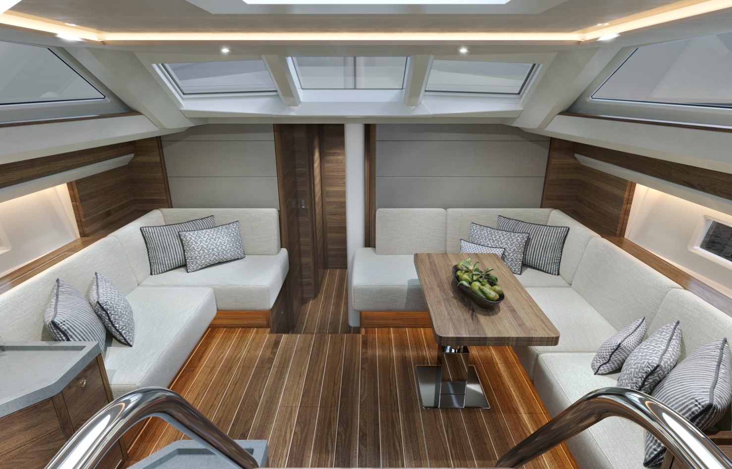 Amazing Benefits of Reupholstering a Boat That South Florida Owners Love Amazing Benefits of Reupholstering a Boat That South Florida Owners Love