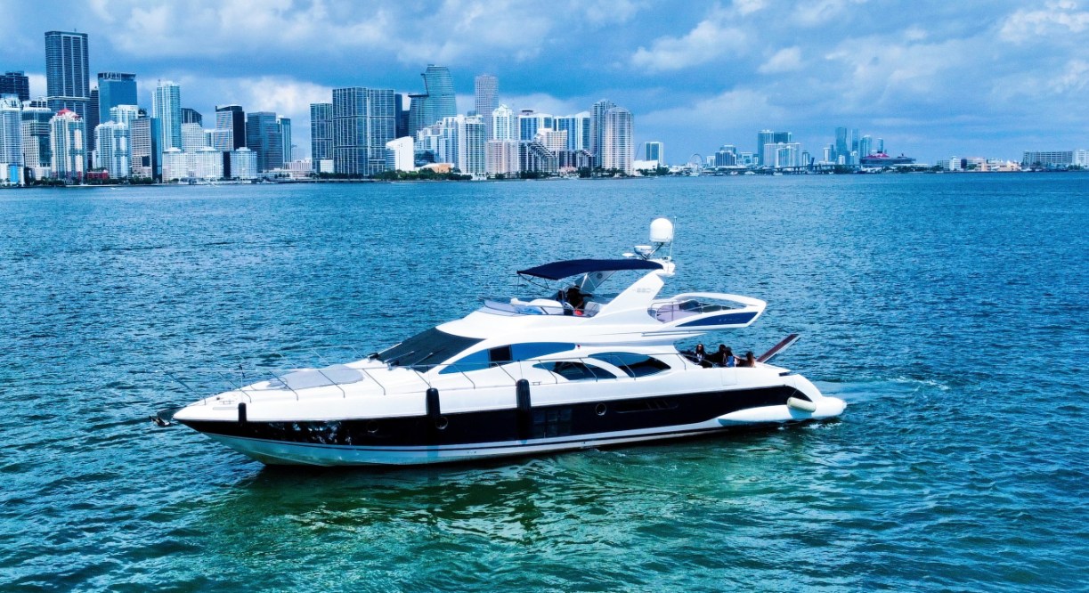Amazing Upholstery Boat Seat Secrets Miami Boaters Should Know