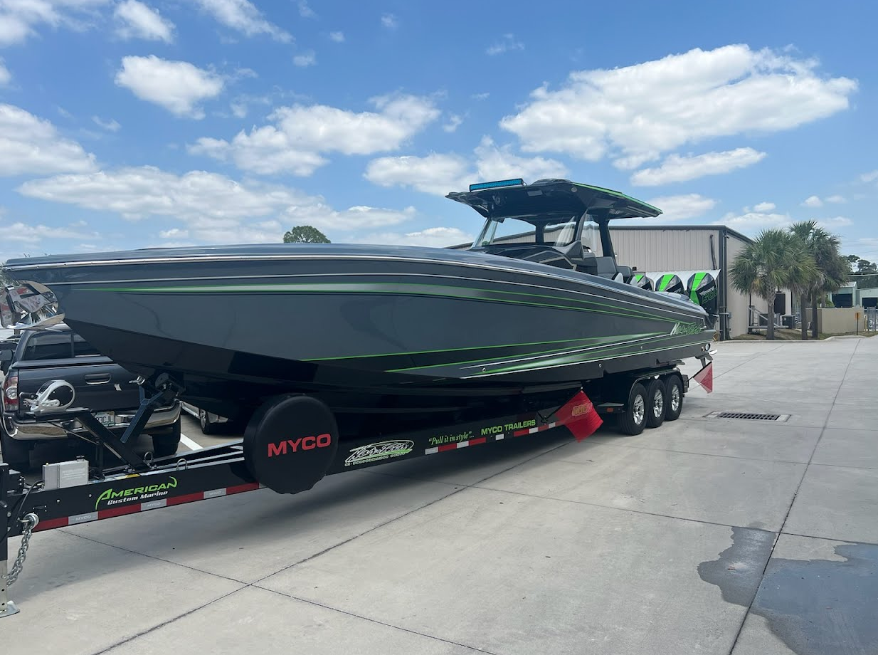 Boat Trailer Repair: Common Problems That Should Not Be Ignored